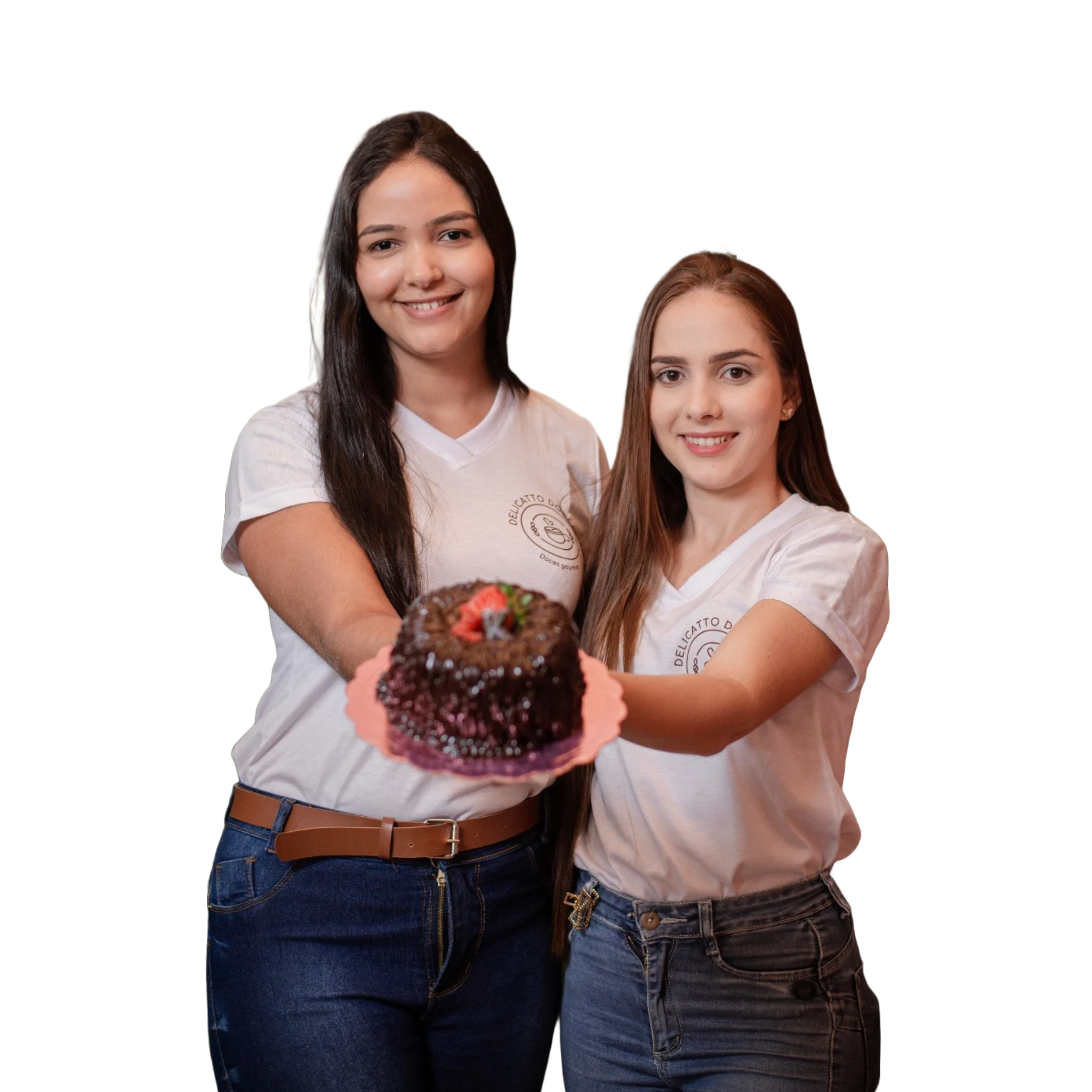 Logo Mais Doce